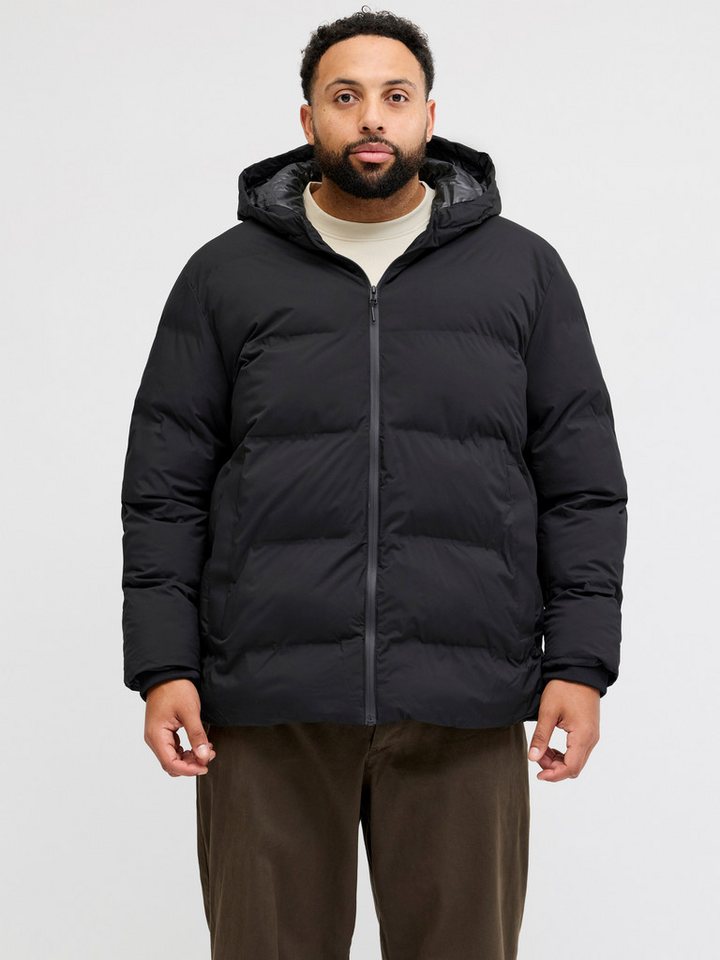 Jack & Jones PlusSize Steppjacke JJKAITO PUFFER JACKET PLS von Jack & Jones PlusSize