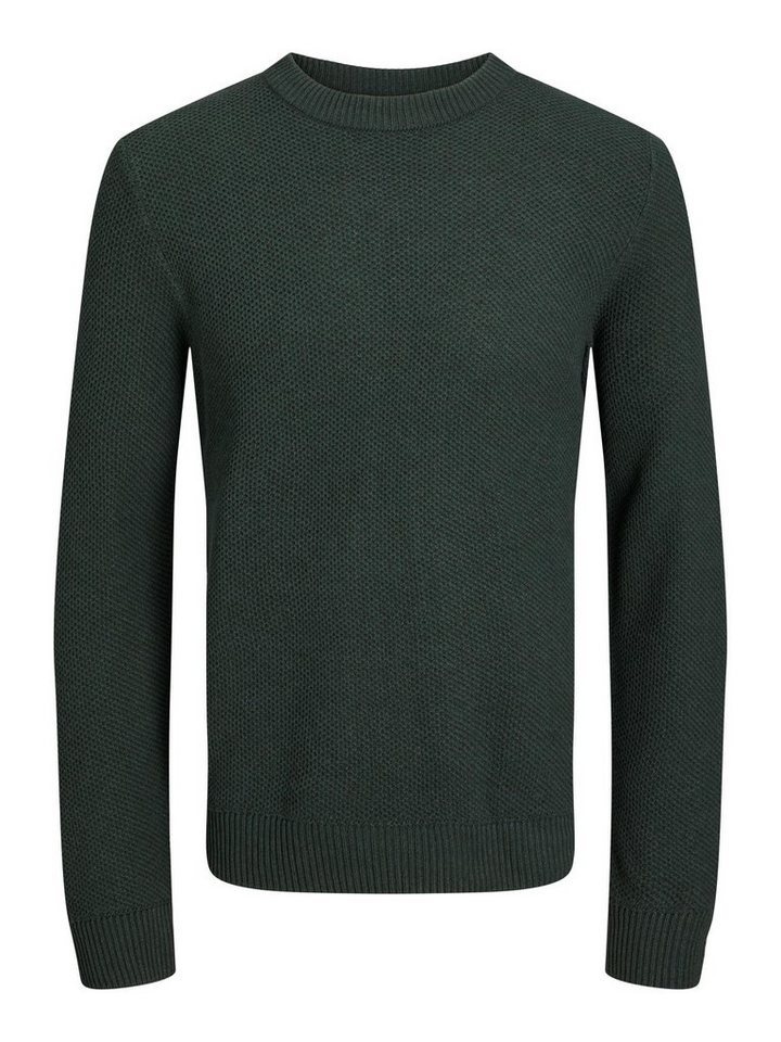 Jack & Jones PlusSize Stillpullover JORBRODY KNIT CREW NECK BF PLS von Jack & Jones PlusSize