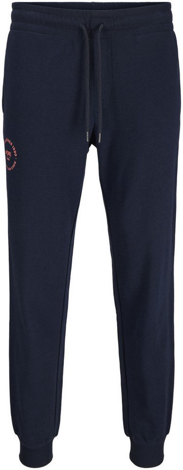 Jack & Jones PlusSize Sweathose JPSTGORDON JJSIMON SWEAT PANTS NAF PLS von Jack & Jones PlusSize