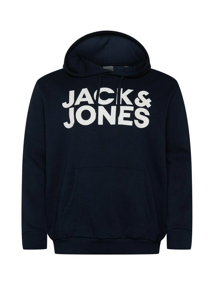 Jack & Jones PlusSize Sweatshirt Ecorp (1-tlg) von Jack & Jones PlusSize