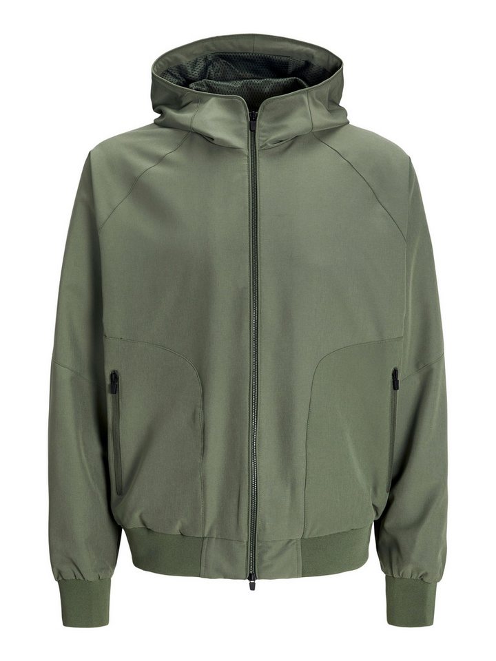 Jack & Jones Tech. Allwetterjacke Jack & Jones Tech. Allwetterjacke von Jack & Jones Tech.