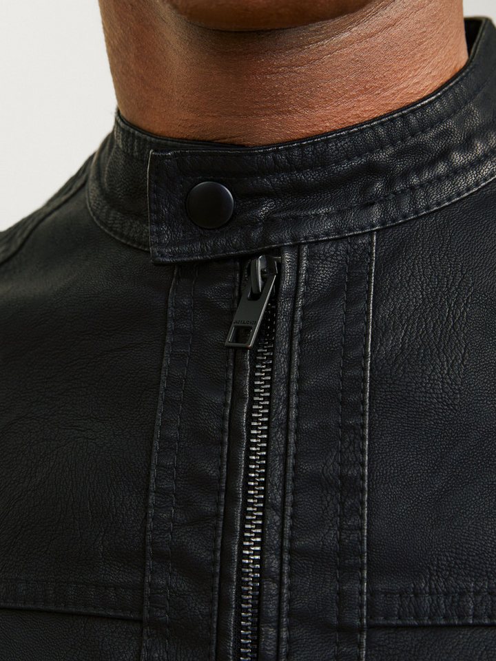 Jack & Jones Tech. Allwetterjacke Jack & Jones Tech. Allwetterjacke von Jack & Jones Tech.