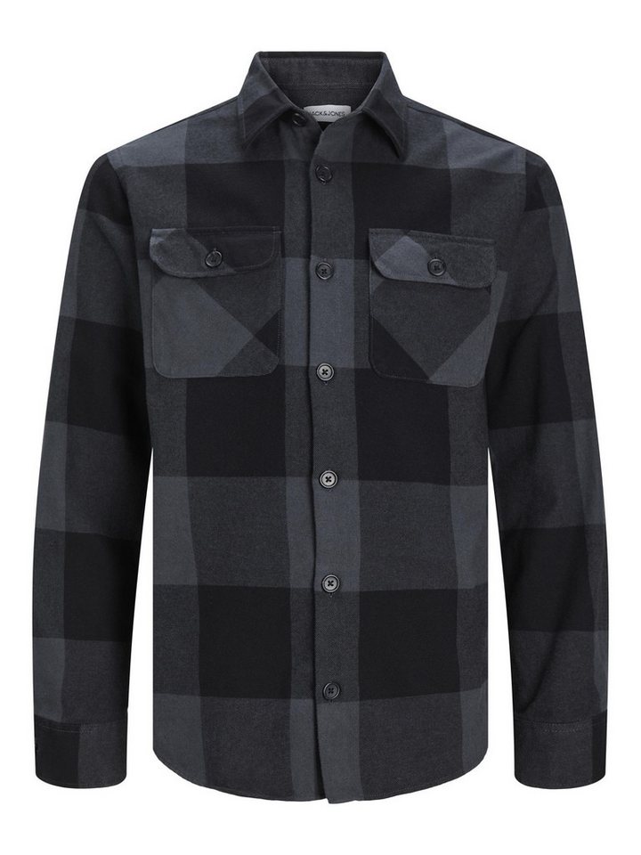 Jack & Jones Tech. Businesshemd Jack & Jones Tech. Businesshemd von Jack & Jones Tech.