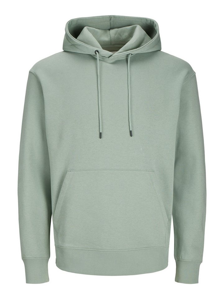 Jack & Jones Tech. Kapuzensweatshirt Jack & Jones Tech. Kapuzensweatshirt von Jack & Jones Tech.