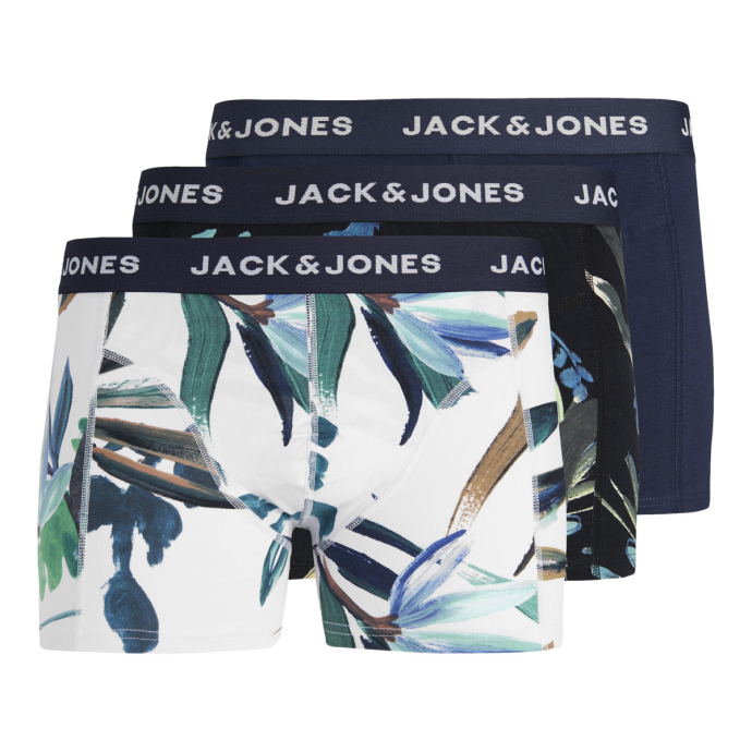 Jack&Jones 3er-Pack Pants mit Elasthan von Jack&Jones