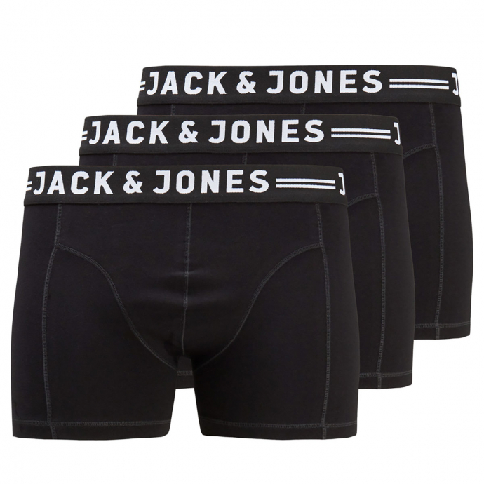 Jack&Jones 3er-Pack Pants mit Elasthan von Jack&Jones