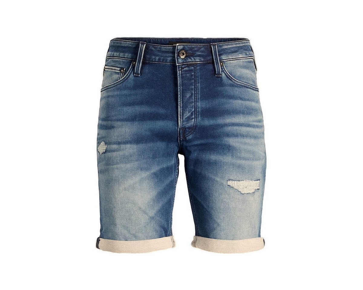 Jack & Jones 5-Pocket-Hose Shorts für Herren (1-tlg) von Jack & Jones