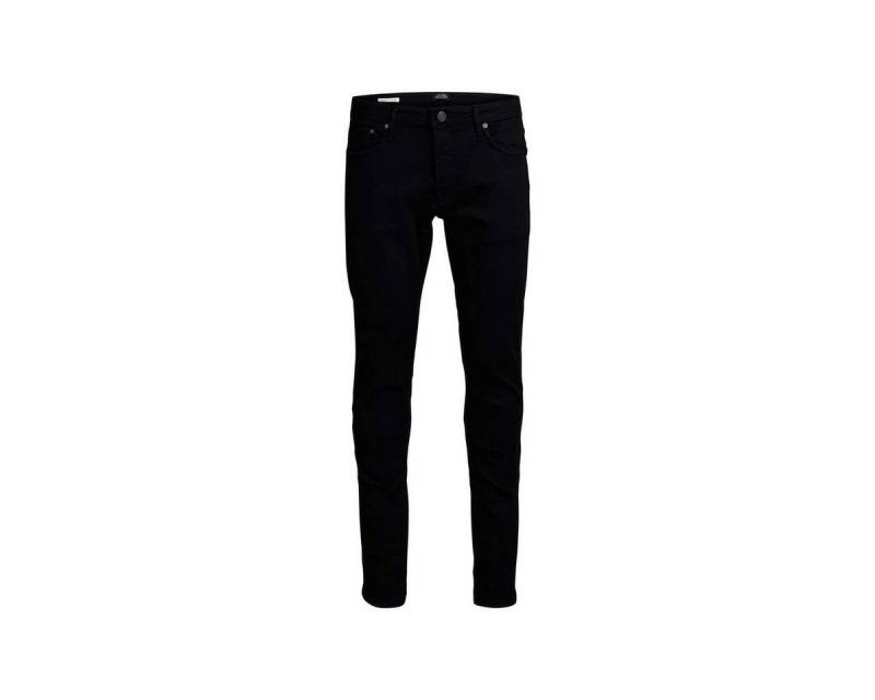 Jack & Jones 5-Pocket-Jeans Slim Fit Jeans für Herren (1-tlg) von Jack & Jones