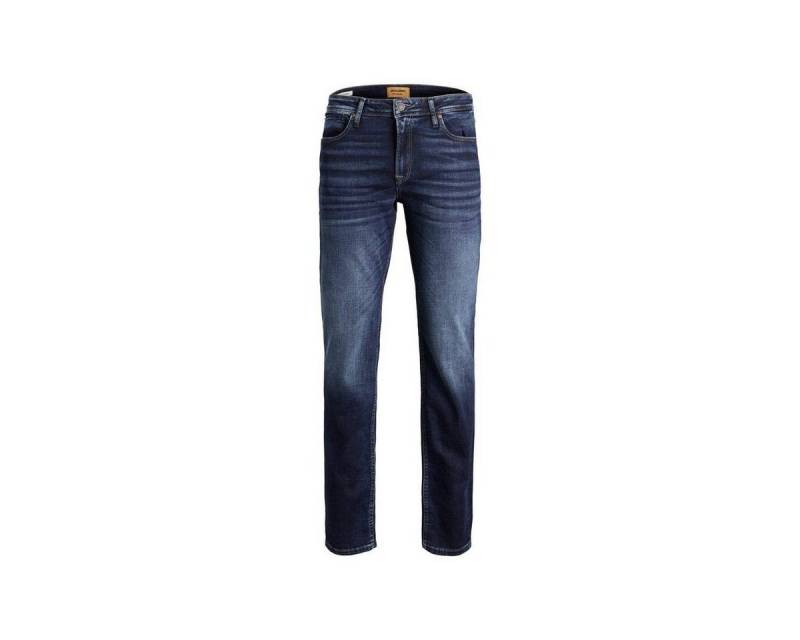 Jack & Jones 5-Pocket-Jeans Slim Fit Jeans für Herren (1-tlg) von Jack & Jones