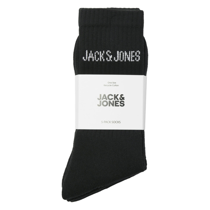 Jack&Jones 5er-Pack Sportsocken von Jack&Jones