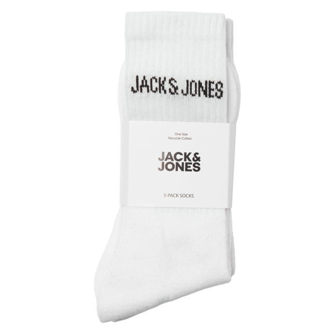 Jack&Jones 5er-Pack Sportsocken von Jack&Jones