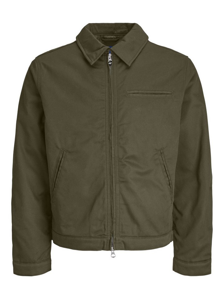 Jack & Jones Anorak JORNORREBRO WORKER JACKET von Jack & Jones