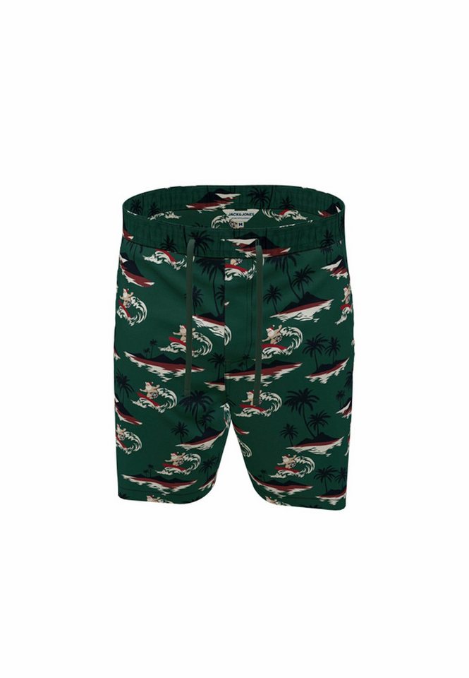 Jack & Jones Badehose Badehose für Herren (1-St) von Jack & Jones