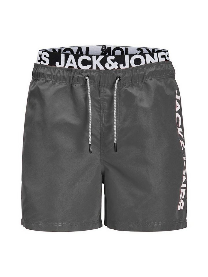 Jack & Jones Badehose Jack & Jones Aruba Swim Shorts Herren Badehose von Jack & Jones