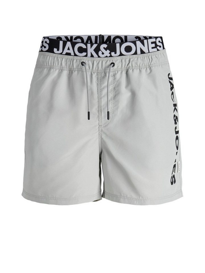 Jack & Jones Badehose Jack & Jones Aruba Swim Shorts Herren Badehose von Jack & Jones