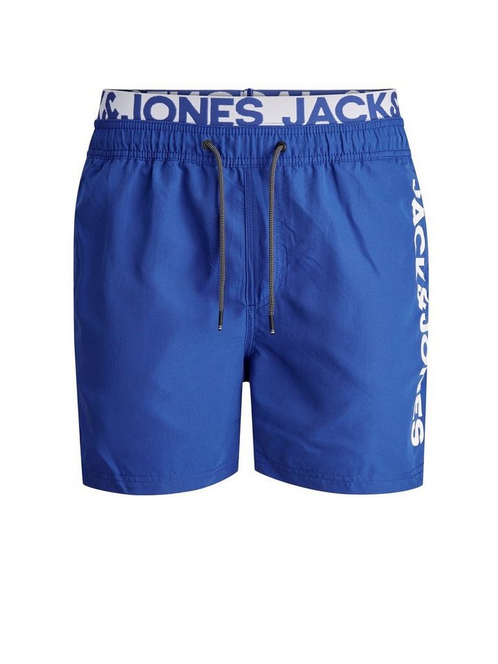 Jack & Jones Badehose Jack & Jones Aruba Swim Shorts Herren Badehose von Jack & Jones