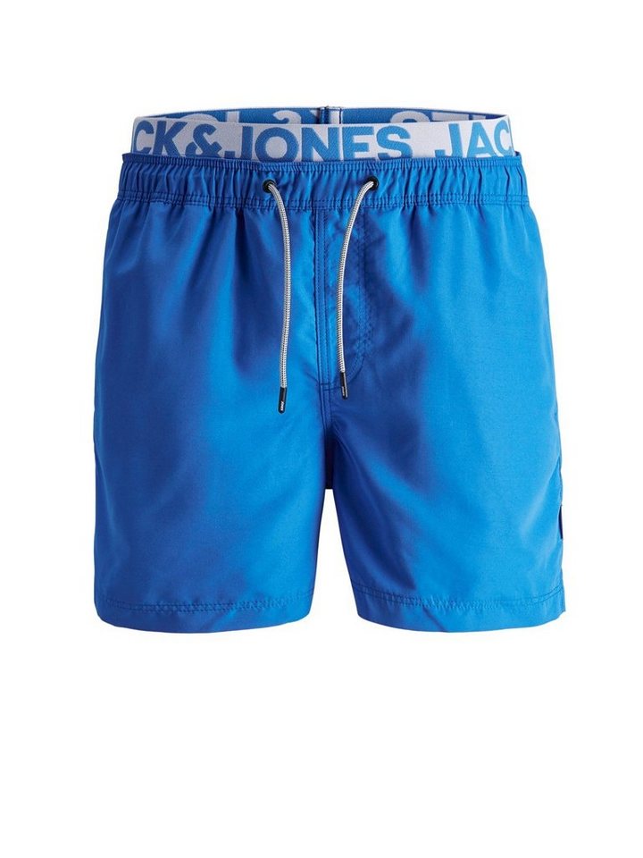 Jack & Jones Badehose Jack & Jones Aruba Swim Shorts Herren Badehose von Jack & Jones