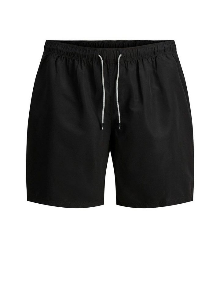 Jack & Jones Badehose Jack & Jones Swim Shorts Bermuda Herren Badehose von Jack & Jones