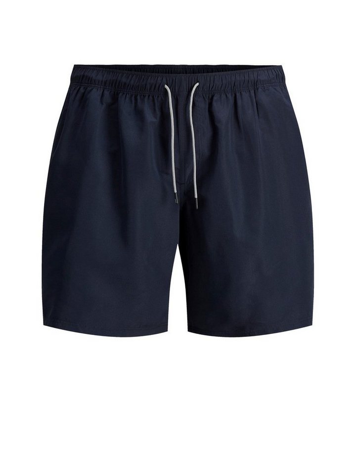 Jack & Jones Badehose Jack & Jones Swim Shorts Bermuda Herren Badehose von Jack & Jones