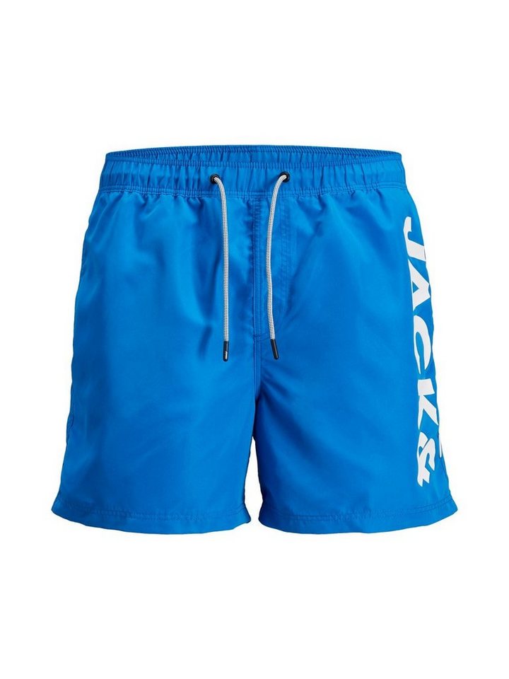 Jack & Jones Badehose Jack & Jones Swim Shorts Bermuda Herren Badehose von Jack & Jones