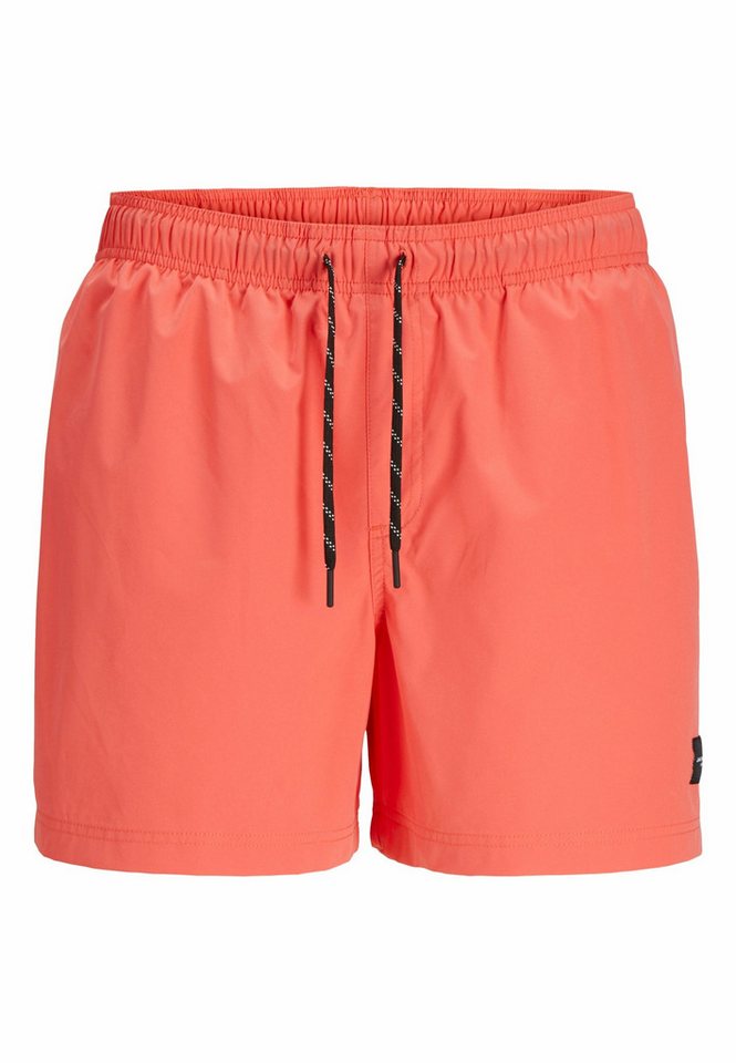 Jack & Jones Badeshorts Badeshorts für Herren (1-St) von Jack & Jones