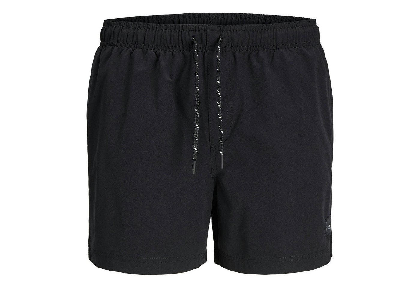 Jack & Jones Badeshorts Herren Badeshorts Polyester SWIM SHORTS Jack & Jones Badeshorts Herren Badeshorts Polyester SWIM SHORTS von Jack & Jones