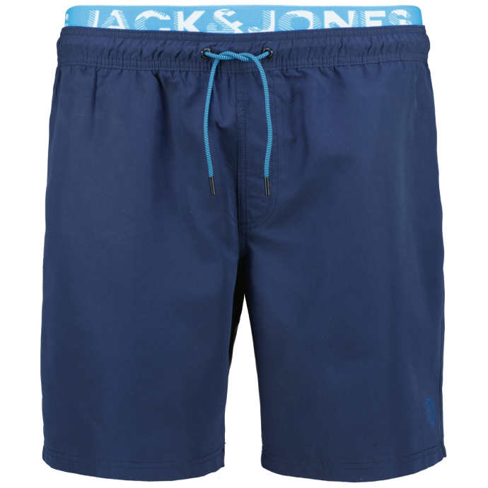 Jack&Jones Badeshorts mit Taschen von Jack&Jones