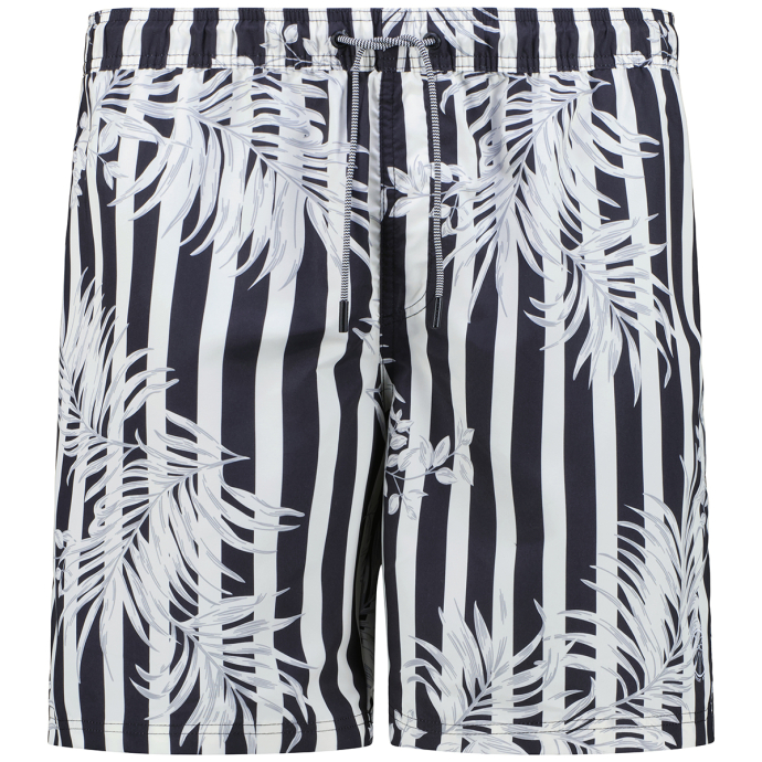 Jack&Jones Badeshorts mit Taschen von Jack&Jones