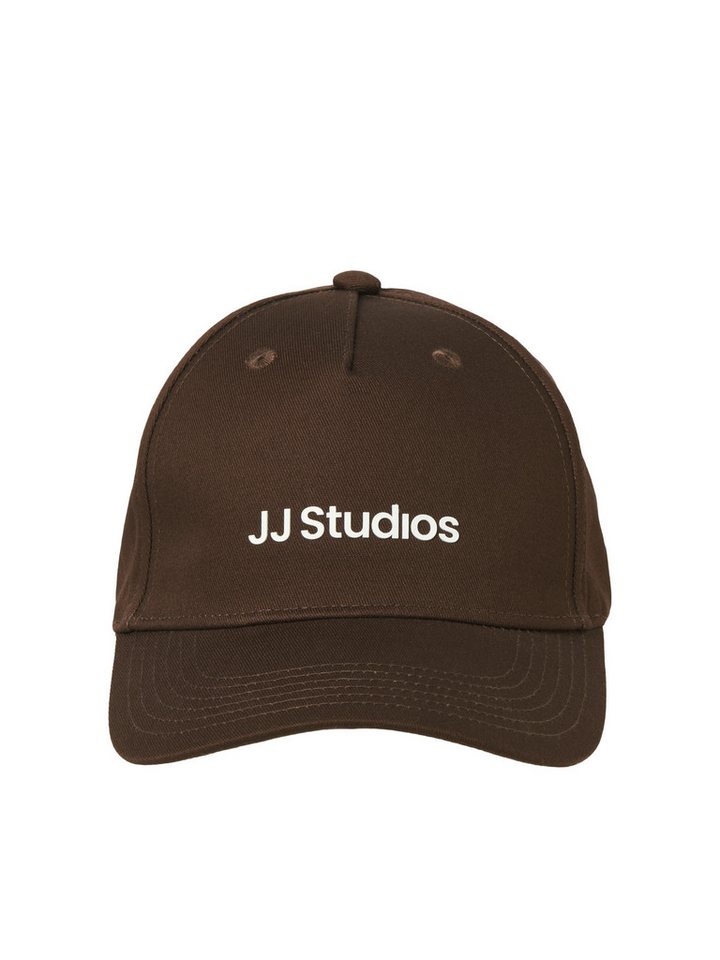 Jack & Jones Baseball Cap JACBASE SOHO CAP LN mit Logostickerei von Jack & Jones