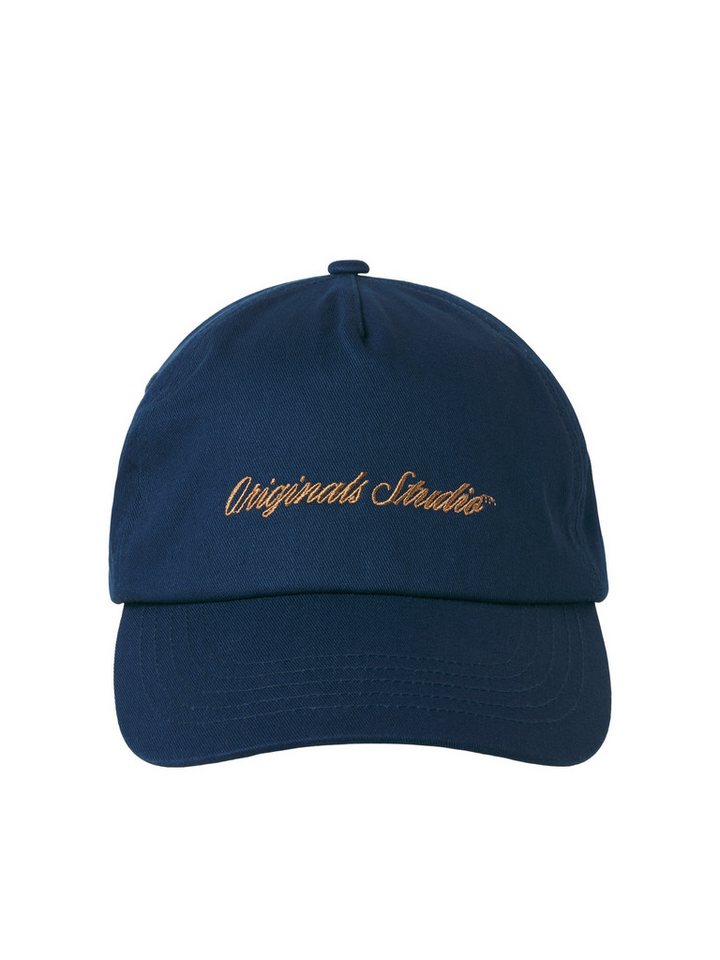 Jack & Jones Baseball Cap JACFRAME NORREBRO CAP NOOS von Jack & Jones