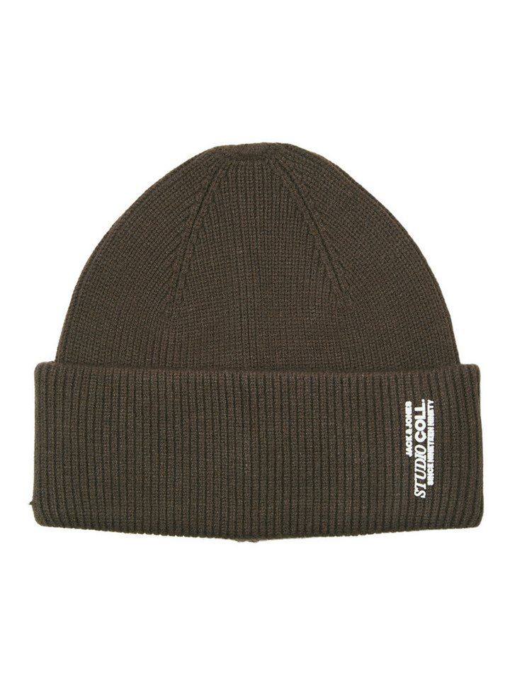 Jack & Jones Beanie JACCOLL REGULAR BEANIE NOOS von Jack & Jones