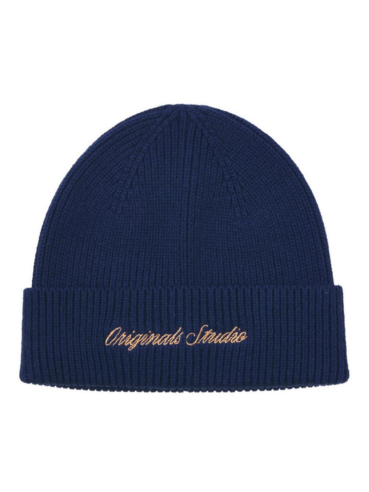 Jack & Jones Beanie JACNORREBRO REGULAR BEANIE NOOS von Jack & Jones