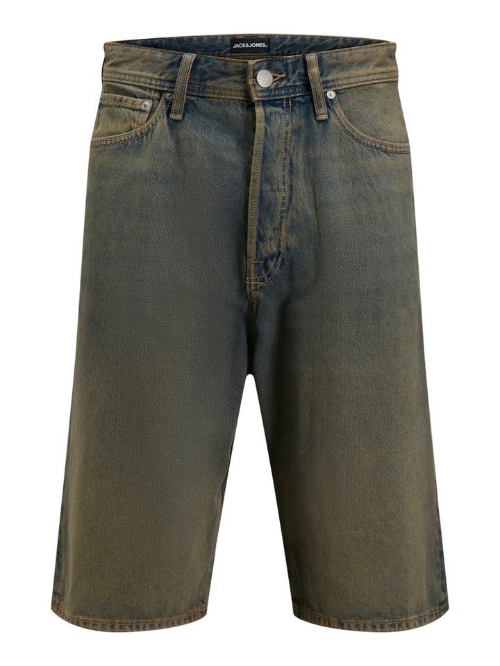 Jack & Jones Bermudas JJIRON JJORIGINAL SHORTS MF 825 LN von Jack & Jones