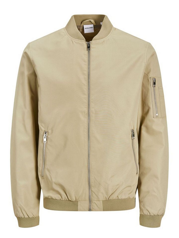 Jack & Jones Blouson JJERUSH BOMBER PS NOOS von Jack & Jones