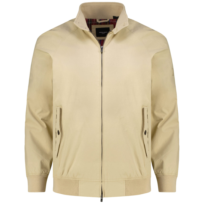 Jack&Jones Blousonjacke, wasserabweisend von Jack&Jones