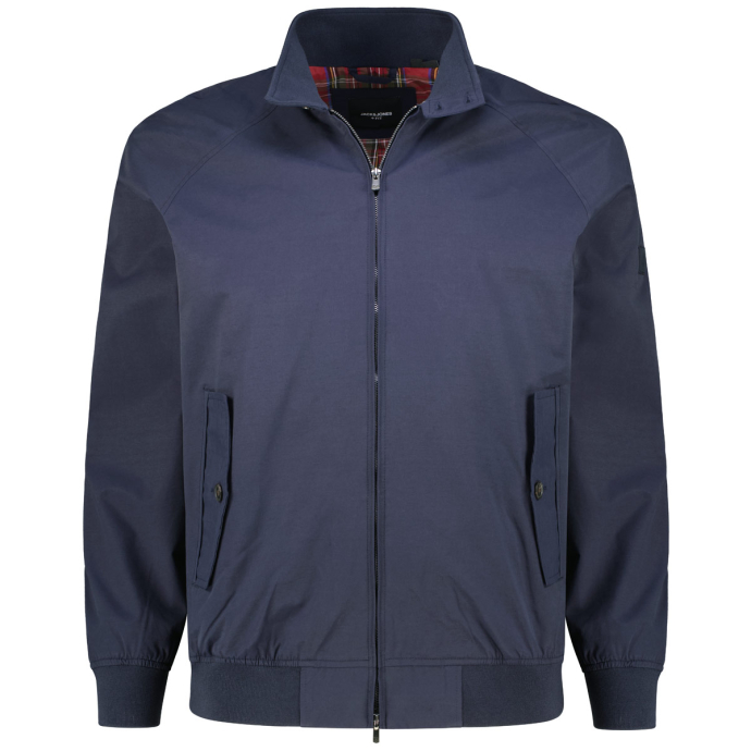 Jack&Jones Blousonjacke, wasserabweisend von Jack&Jones