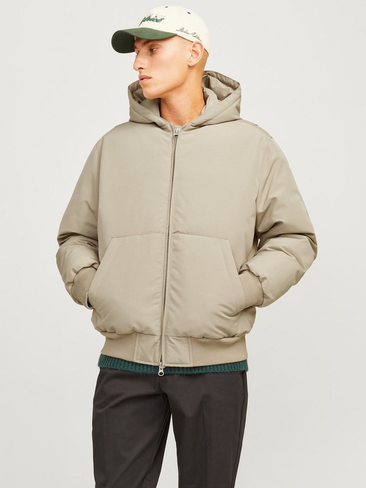Jack & Jones Bomberjacke JCOCOLLECTIVE BOMBER JACKET SN von Jack & Jones