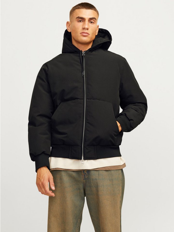Jack & Jones Bomberjacke JCOCOLLECTIVE BOMBER JACKET SN von Jack & Jones