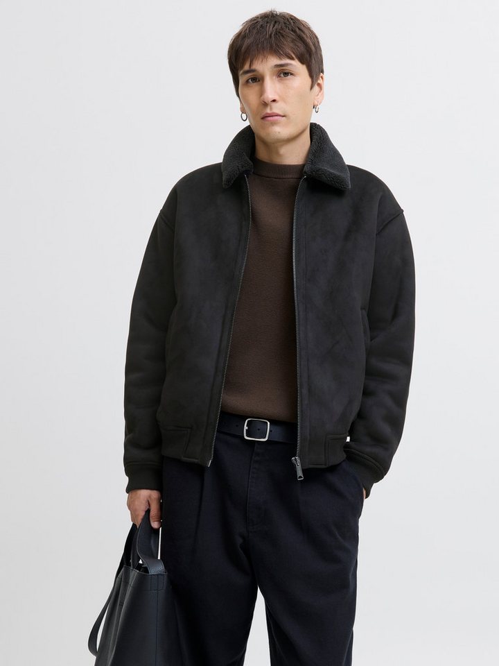 Jack & Jones Bomberjacke JPRCCLUKE BOMBER JACKET SN von Jack & Jones