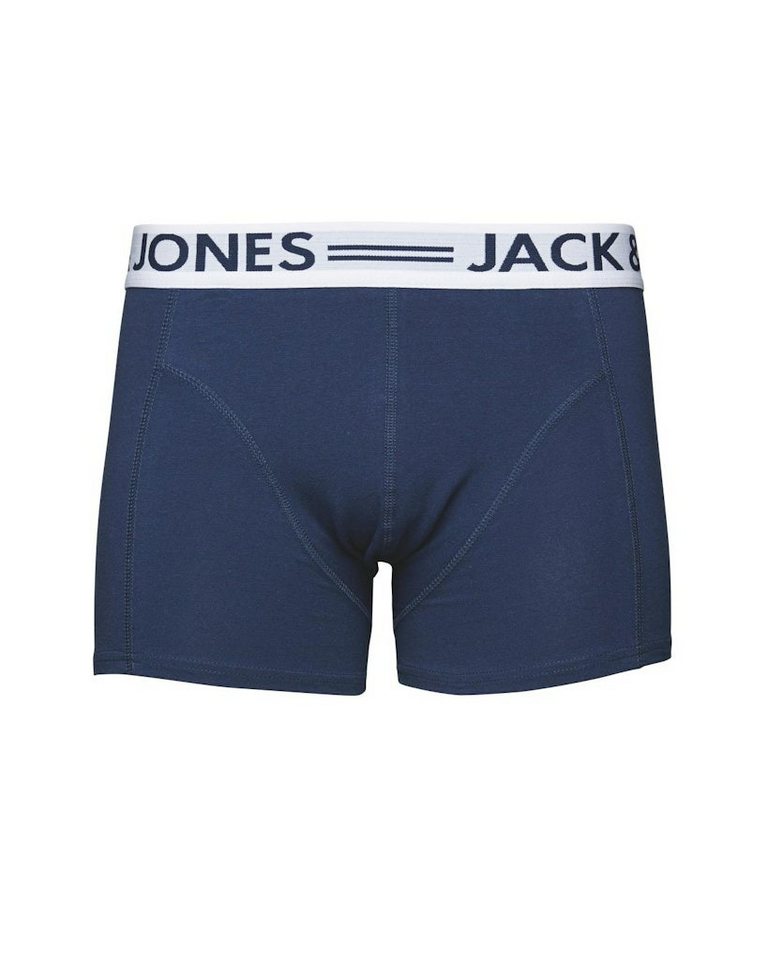 Jack & Jones Boxershorts Boxershorts für Herren (1-St., keine Angabe) von Jack & Jones