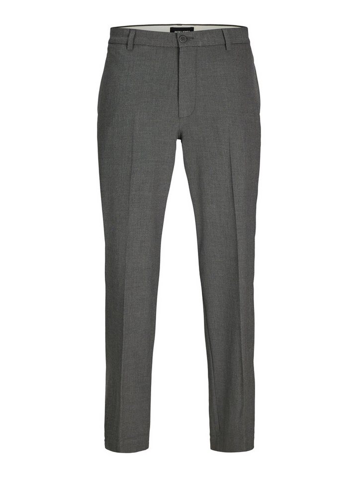 Jack & Jones Bügelfaltenhose JPSTKARL BANKS (1-tlg) von Jack & Jones