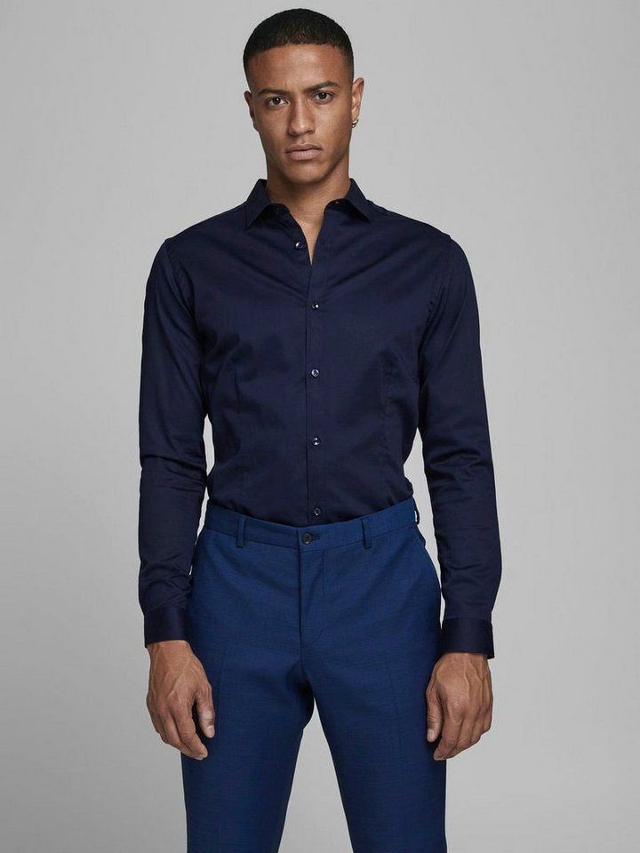 Jack & Jones Businesshemd PARMA von Jack & Jones