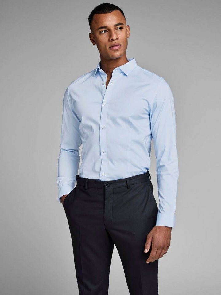 Jack & Jones Businesshemd PARMA von Jack & Jones