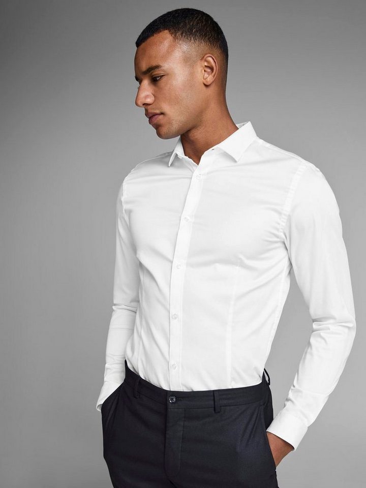 Jack & Jones Businesshemd PARMA von Jack & Jones