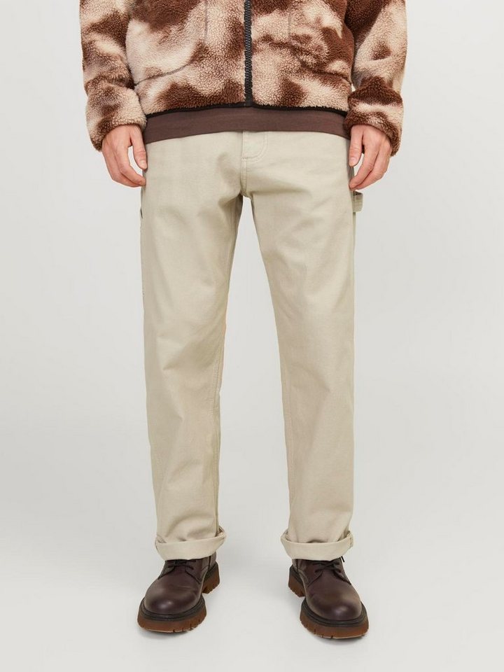 Jack & Jones Cargohose JPSTEDDIE CARPENTER PANTS NOOS Jack & Jones Cargohose JPSTEDDIE CARPENTER PANTS NOOS von Jack & Jones