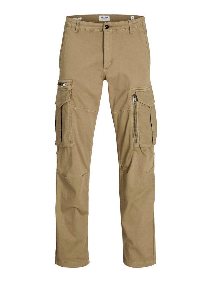 Jack & Jones Cargohose JPSTKANE CRUISE CARGO NOOS von Jack & Jones