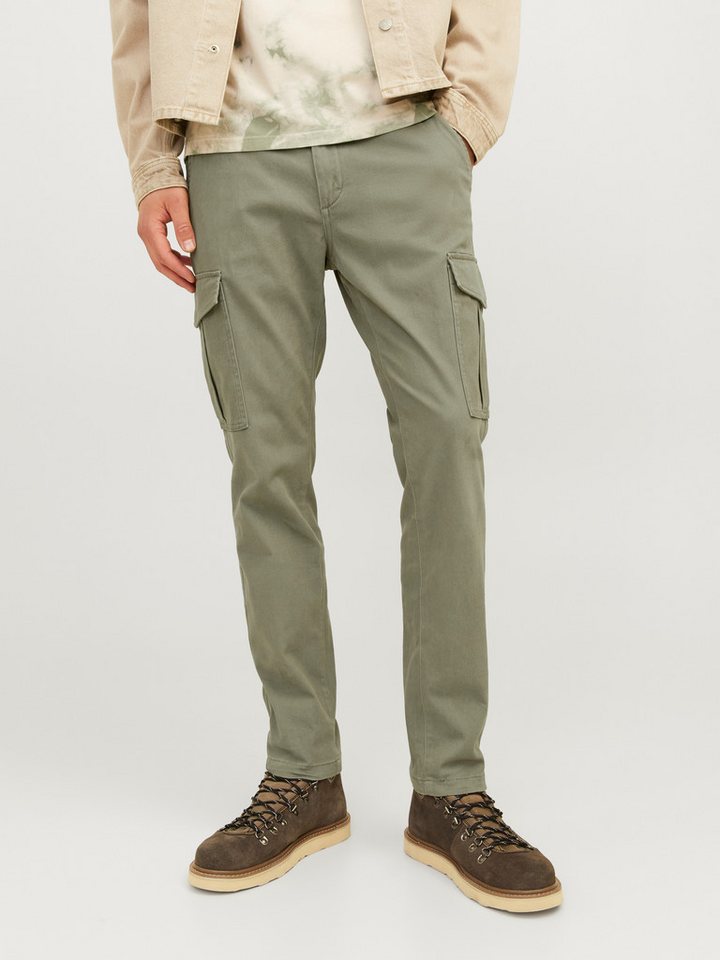 Jack & Jones Cargohose JPSTMARCO JJJOE CARGO von Jack & Jones