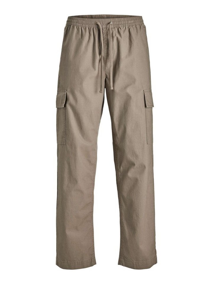 Jack & Jones Cargohose Karl (1-tlg) von Jack & Jones