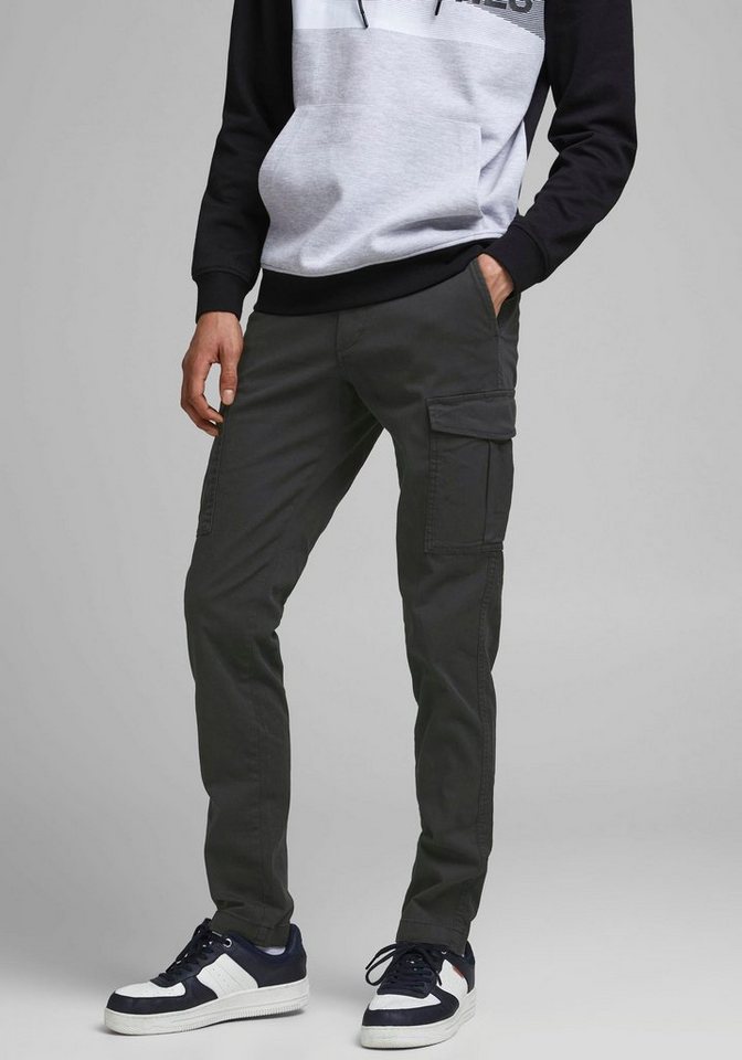Jack & Jones Cargohose JPSTMARCO JJJOE CARGO von Jack & Jones