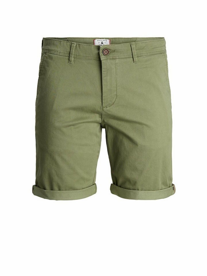 Jack & Jones Cargoshorts Chinohorts für Herren (1-tlg., keine Angabe) von Jack & Jones